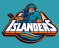 [Islanders Logo]