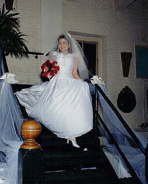 [The Bride]