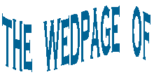 The Wedpage of